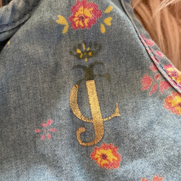 Juicy Couture Jumpsuit - Picture 5 of 5